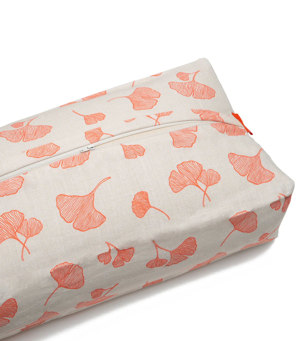 B, Halfmoon Limited Edition Restorative Bolster - Image 2
