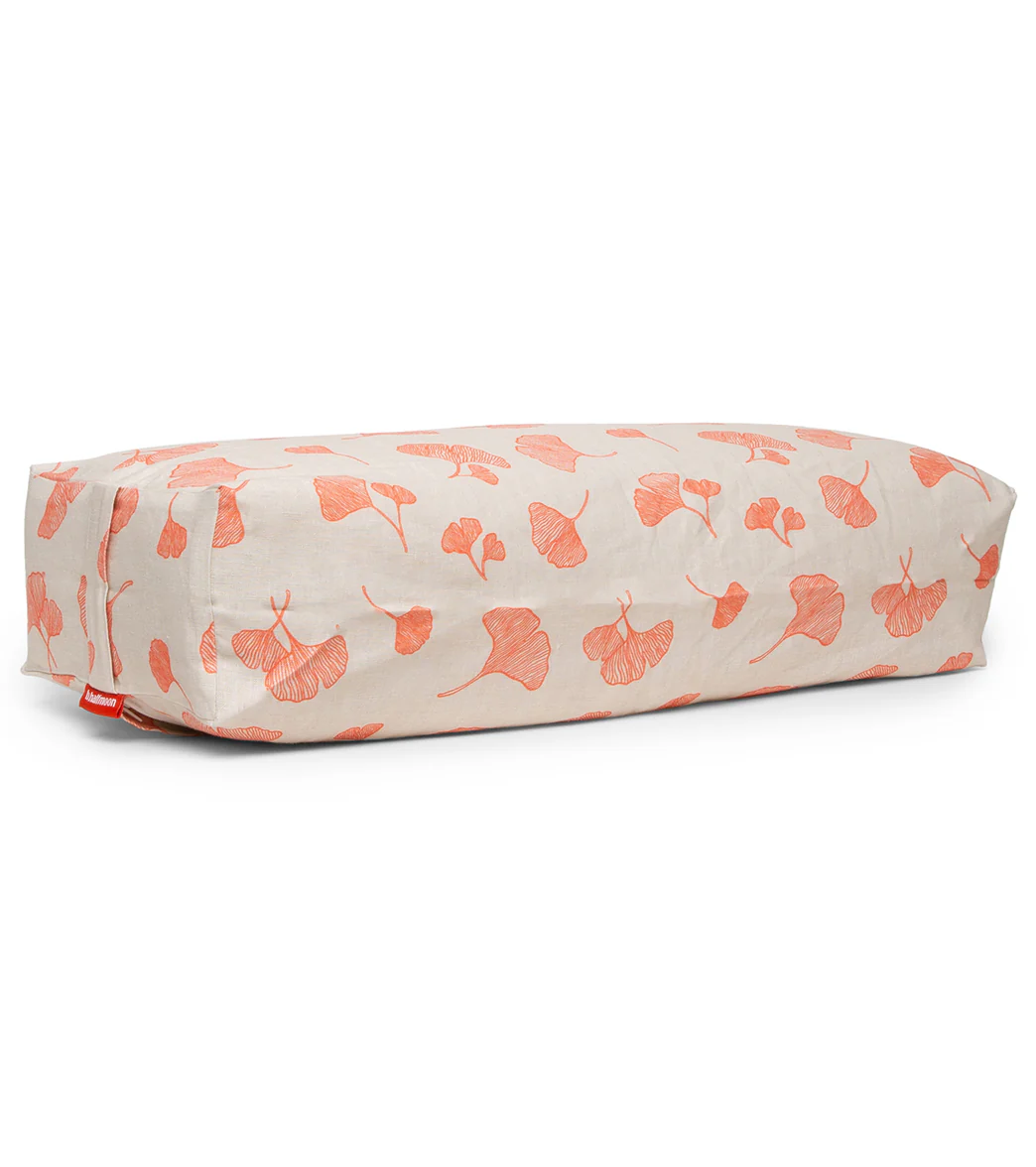 B, Halfmoon Limited Edition Restorative Bolster - Image 4