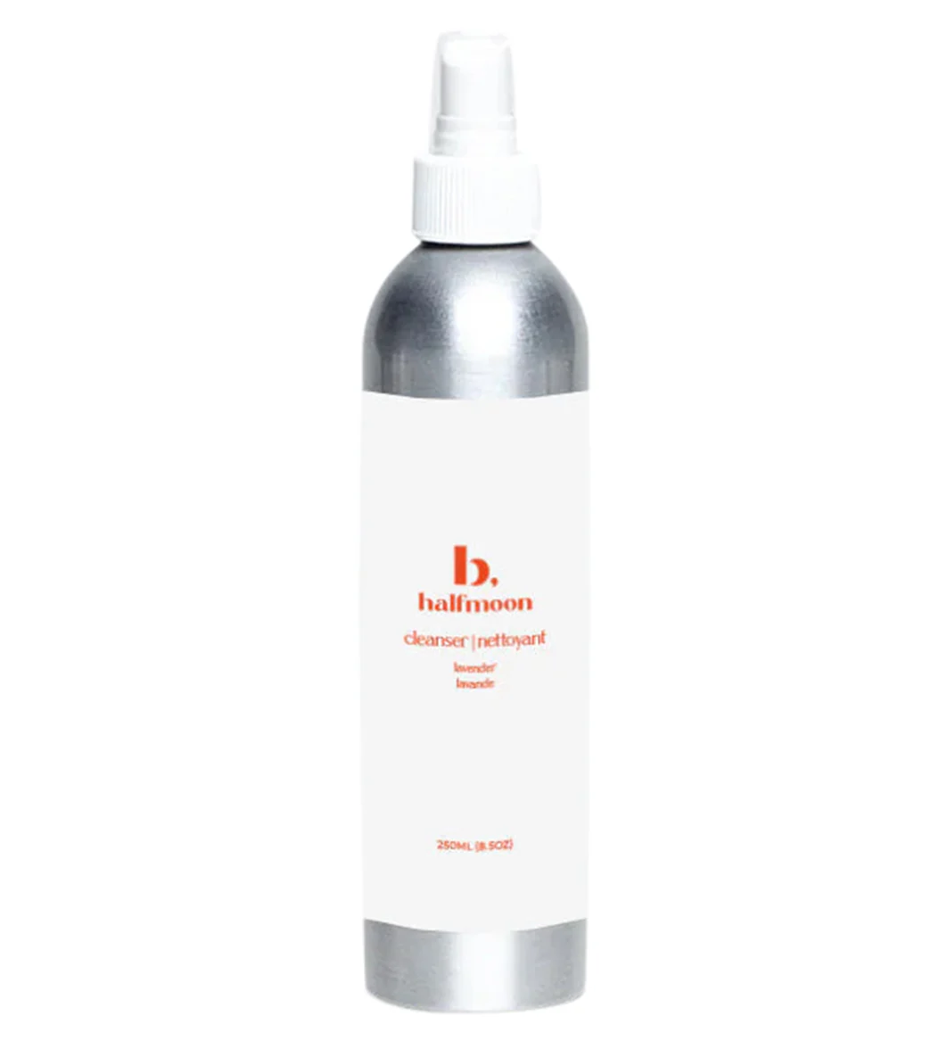 B, Halfmoon Mat Cleanser - Image 4