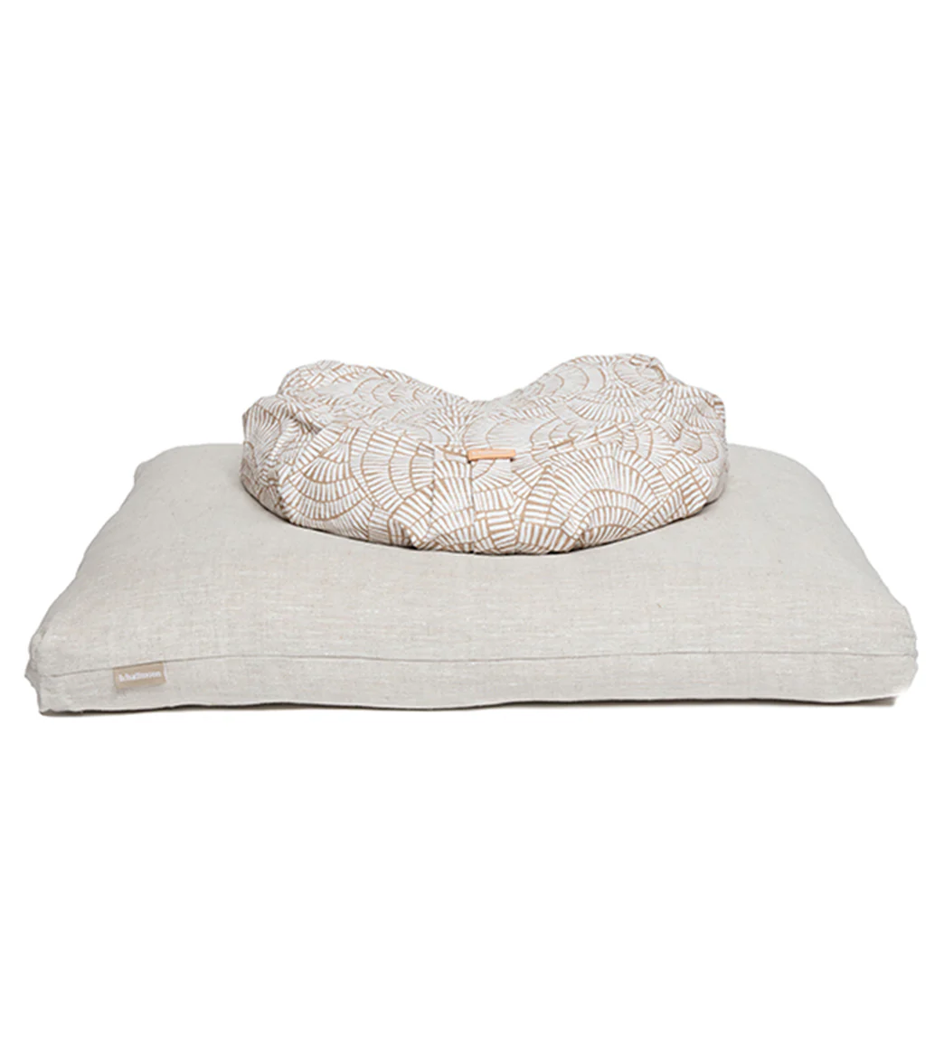 B, Halfmoon New Limited Edition Crescent Sit Set