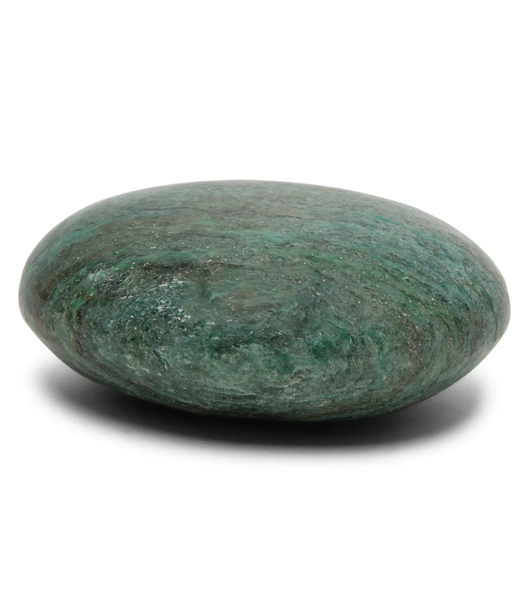B, Halfmoon Palm Crystal - Image 11