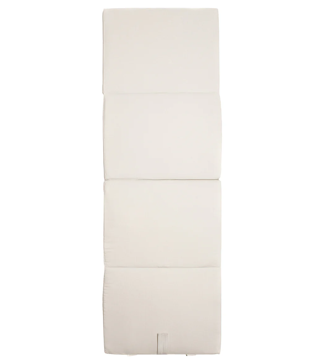 B, Halfmoon Portable Meditation Bed - Image 2