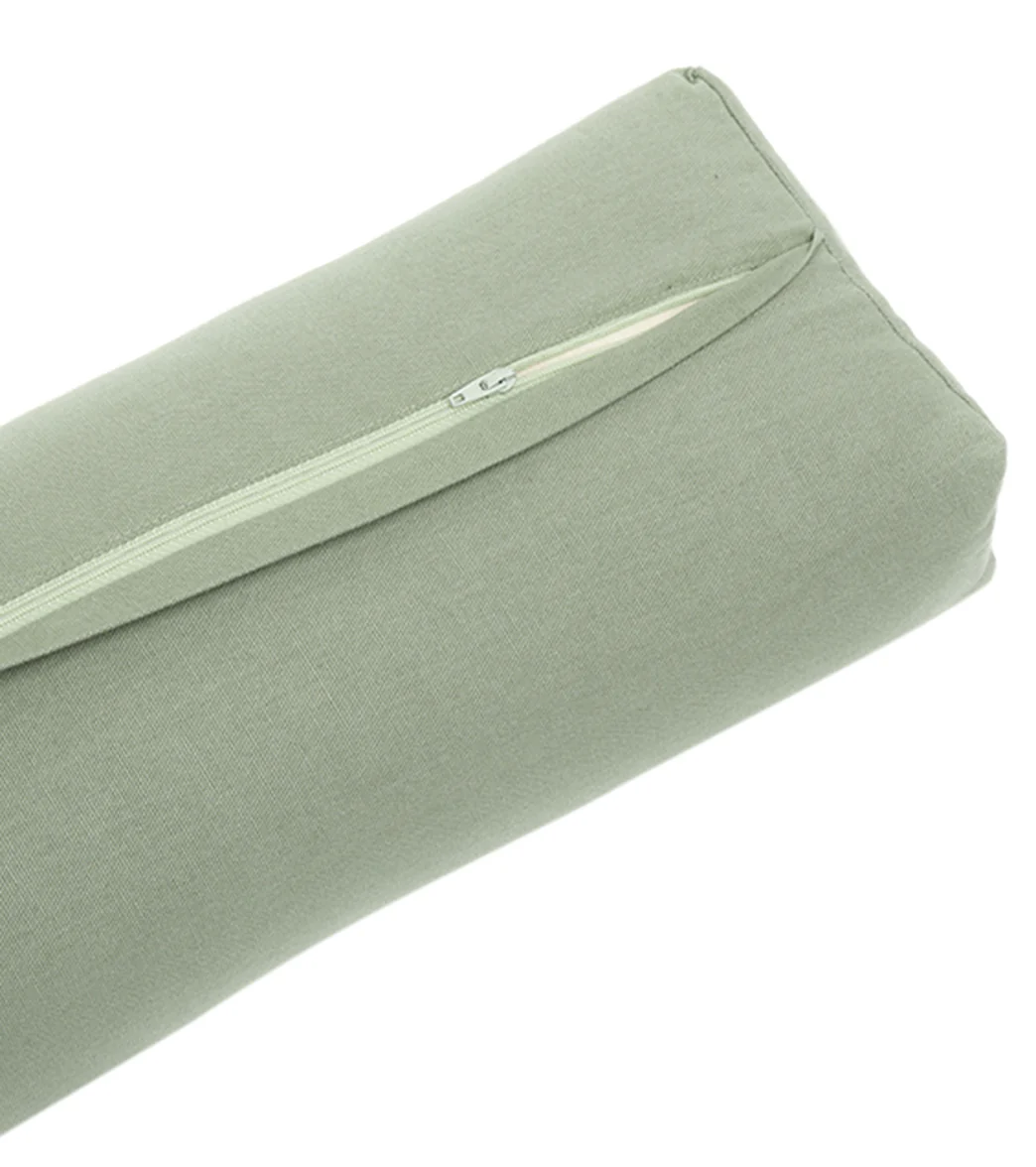 B, Halfmoon Prana Bolster - Image 2