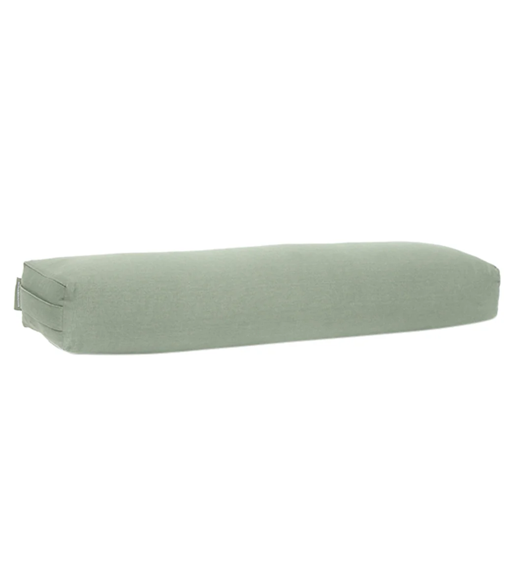 B, Halfmoon Prana Bolster - Image 5