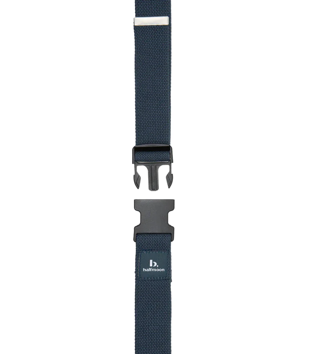 B, Halfmoon Quick Release Strap 8ft - Image 2