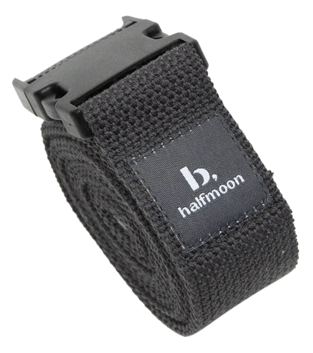 B, Halfmoon Quick Release Strap 8ft - Image 6