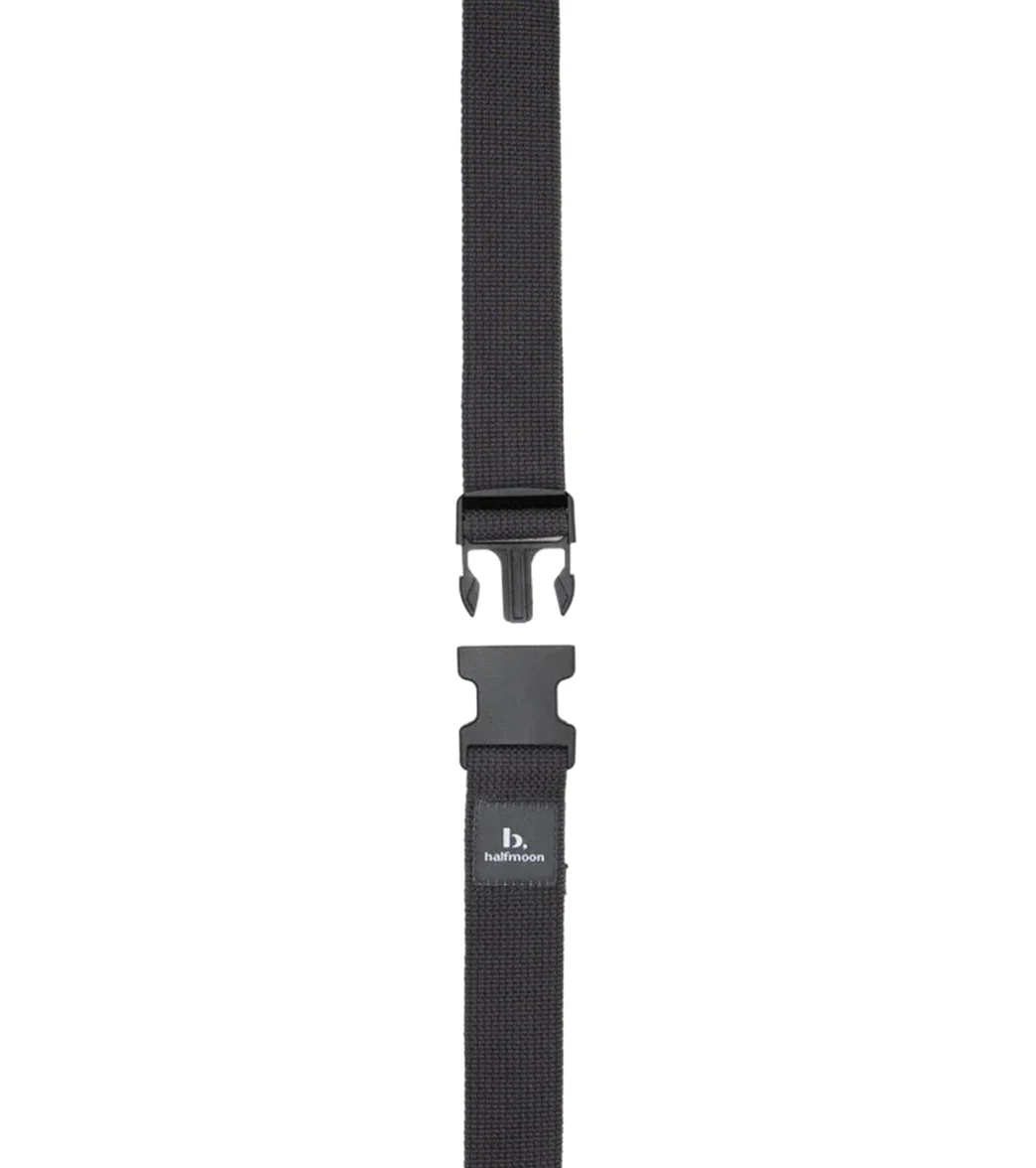 B, Halfmoon Quick Release Strap 8ft - Image 9