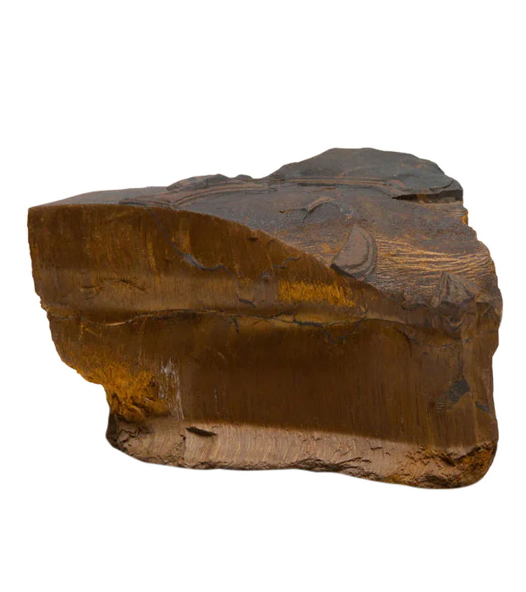 B, Halfmoon Raw Crystal - Image 11