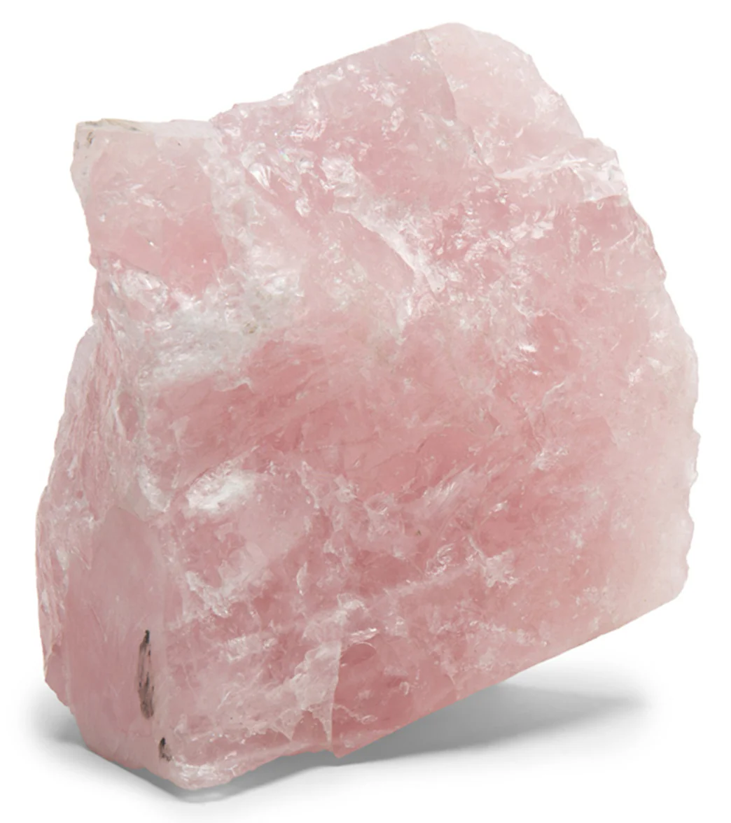 B, Halfmoon Raw Crystal - Image 12