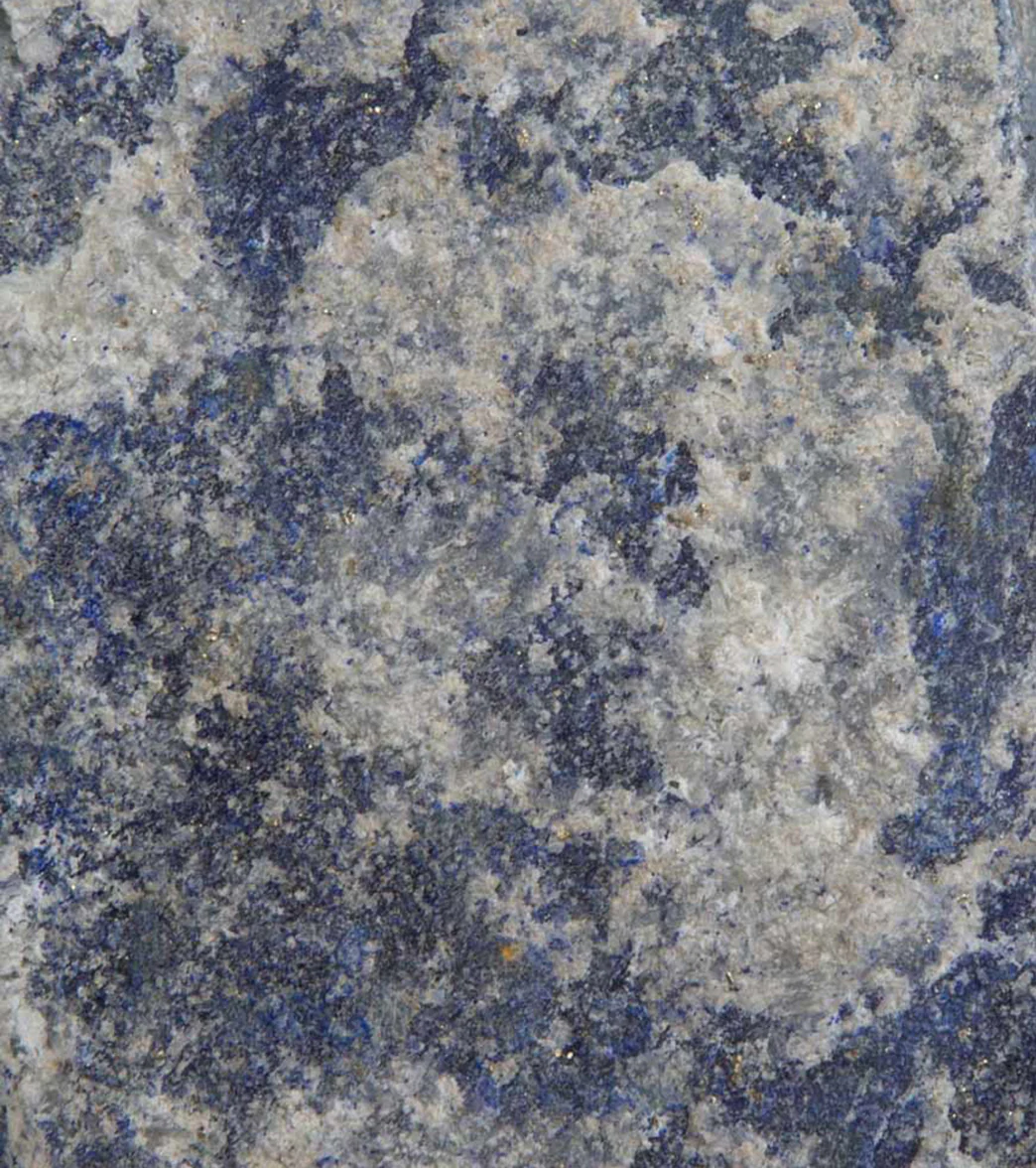 B, Halfmoon Raw Crystal - Image 2