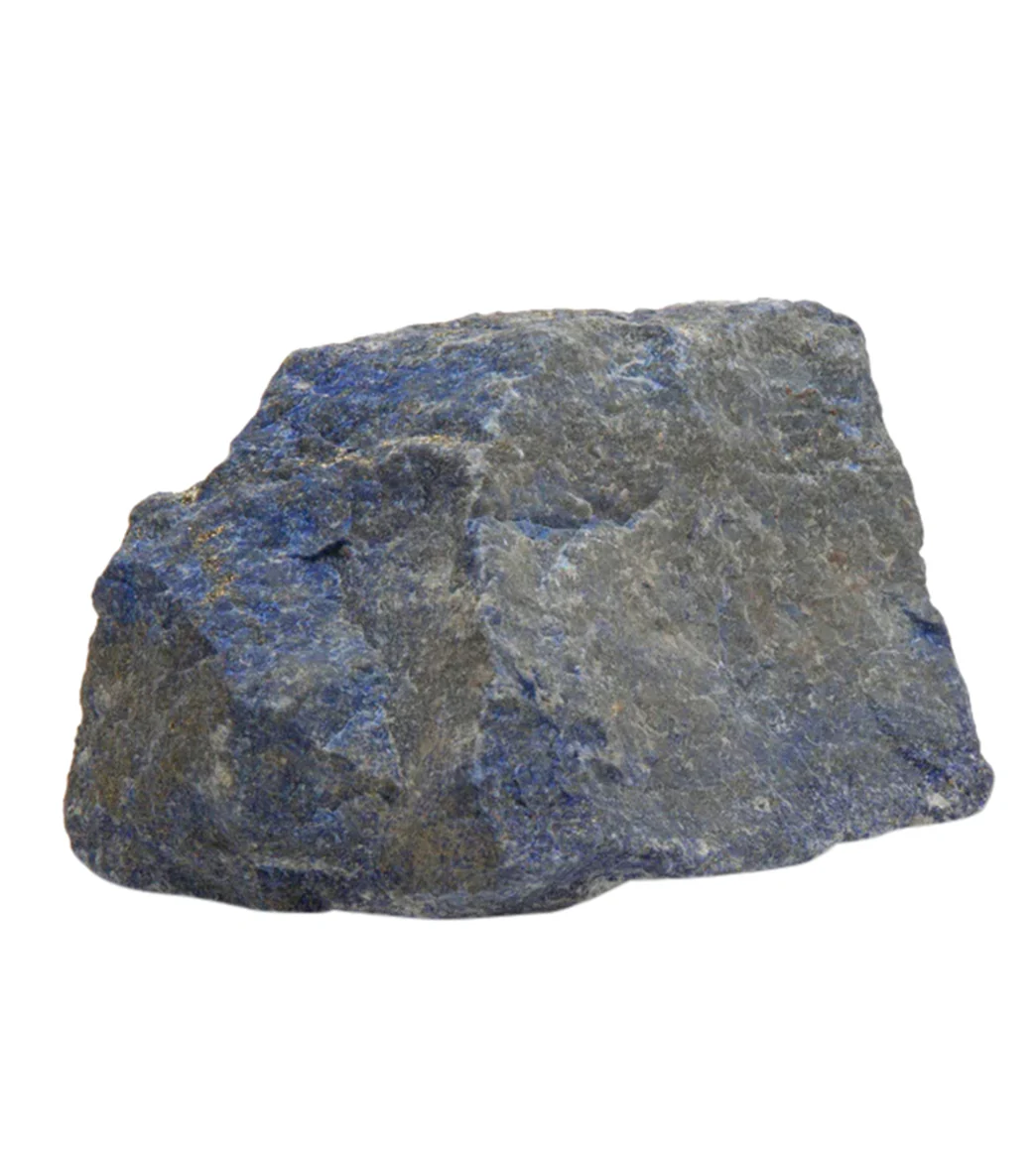 B, Halfmoon Raw Crystal - Image 4