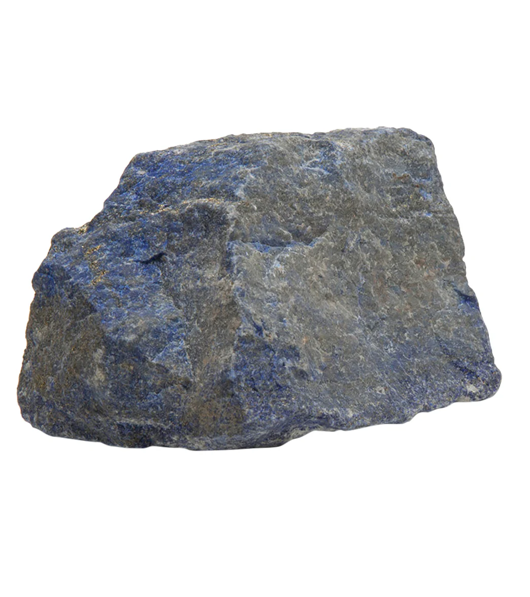 B, Halfmoon Raw Crystal - Image 7