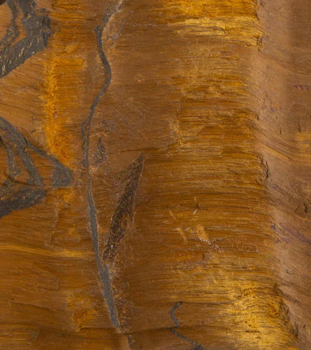 B, Halfmoon Raw Crystal - Image 9