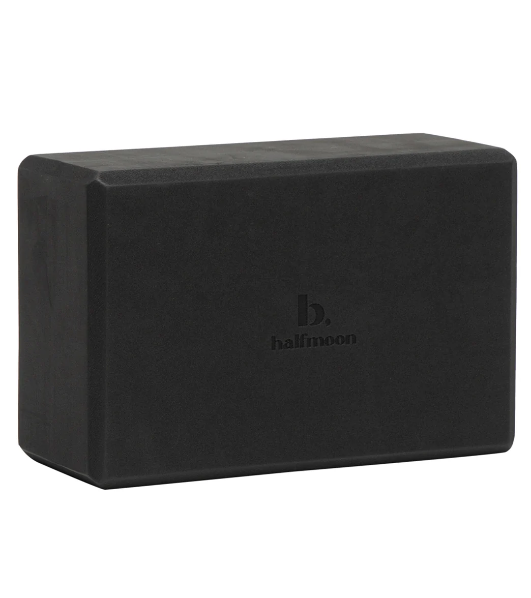 B, Halfmoon Recylced Foam Block 4" - Image 7