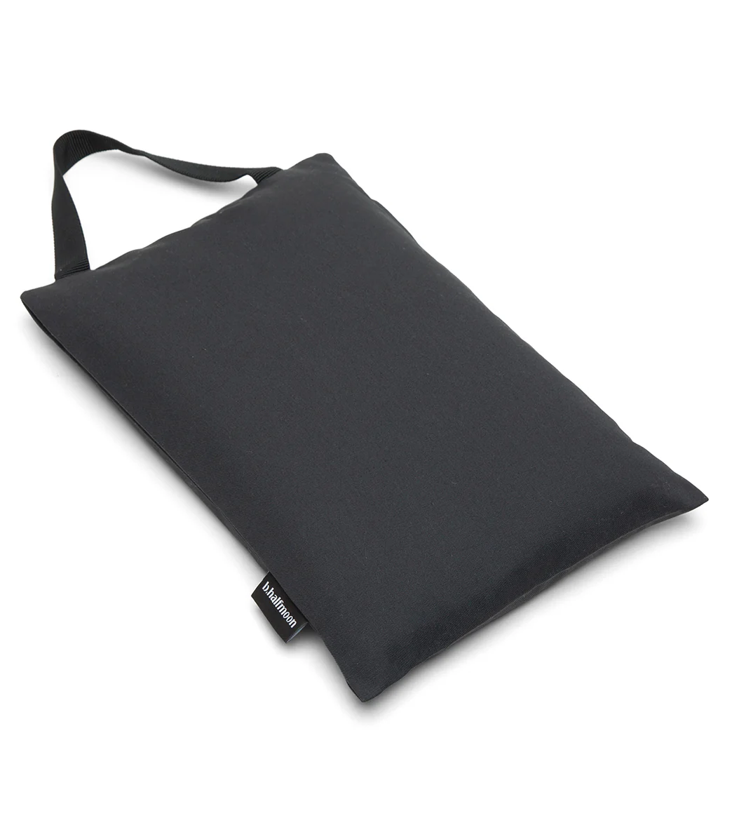 B, Halfmoon Sandbag Cover, 10 lb - Image 3