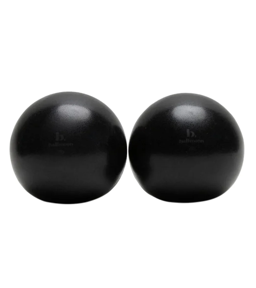 B, Halfmoon Sphere Weights 2lb - Image 4