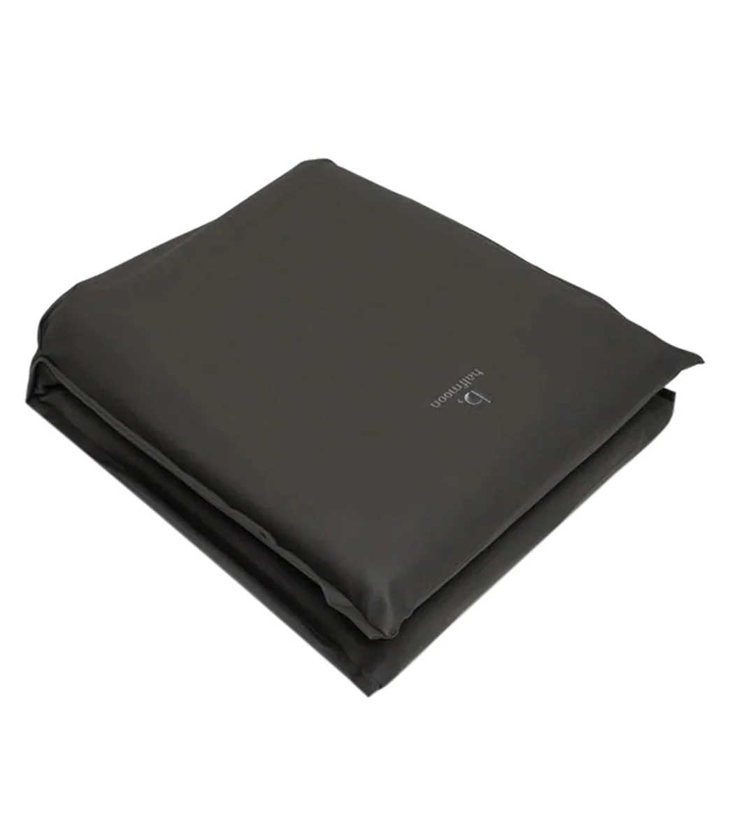 B, Halfmoon Vegan Floor Chair - Image 2