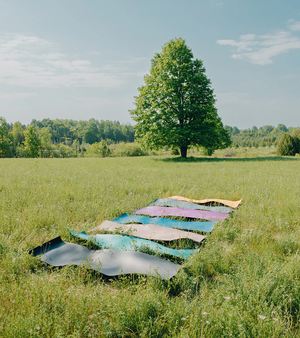 B, Mat Everyday 71", 4mm - Image 6