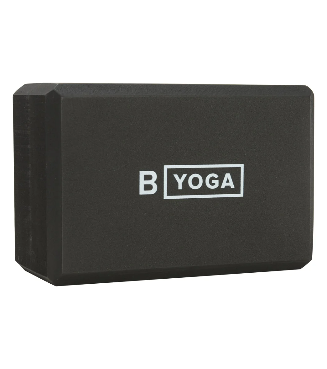 B Yoga Foam Block 4" - Image 10