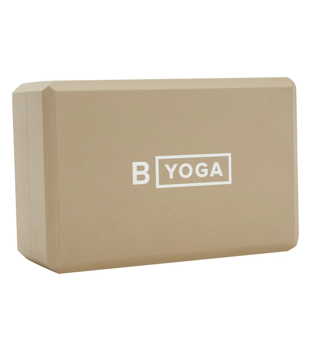 B Yoga Foam Block 4" - Image 11