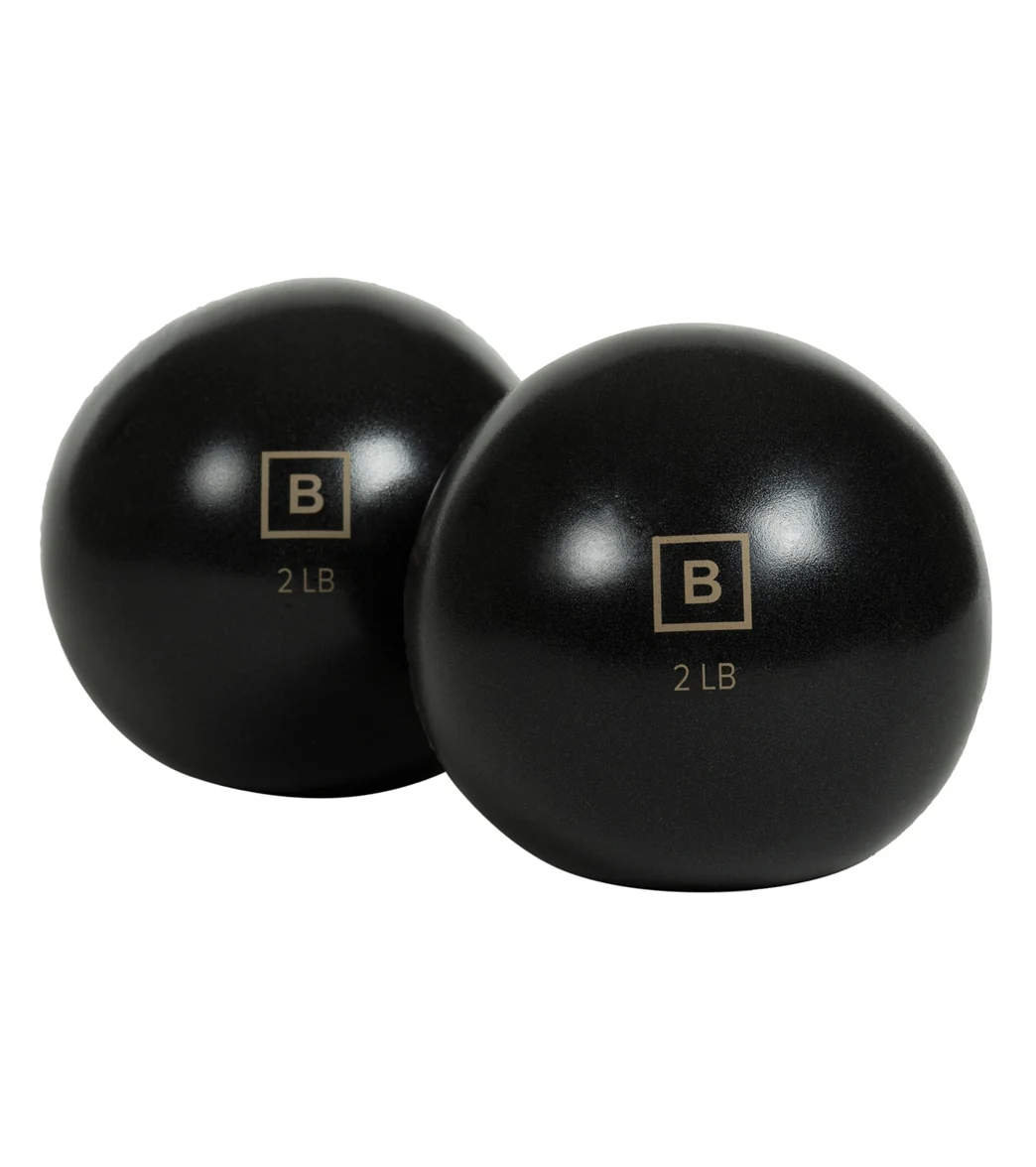B Yoga Sphere Weights - Image 8