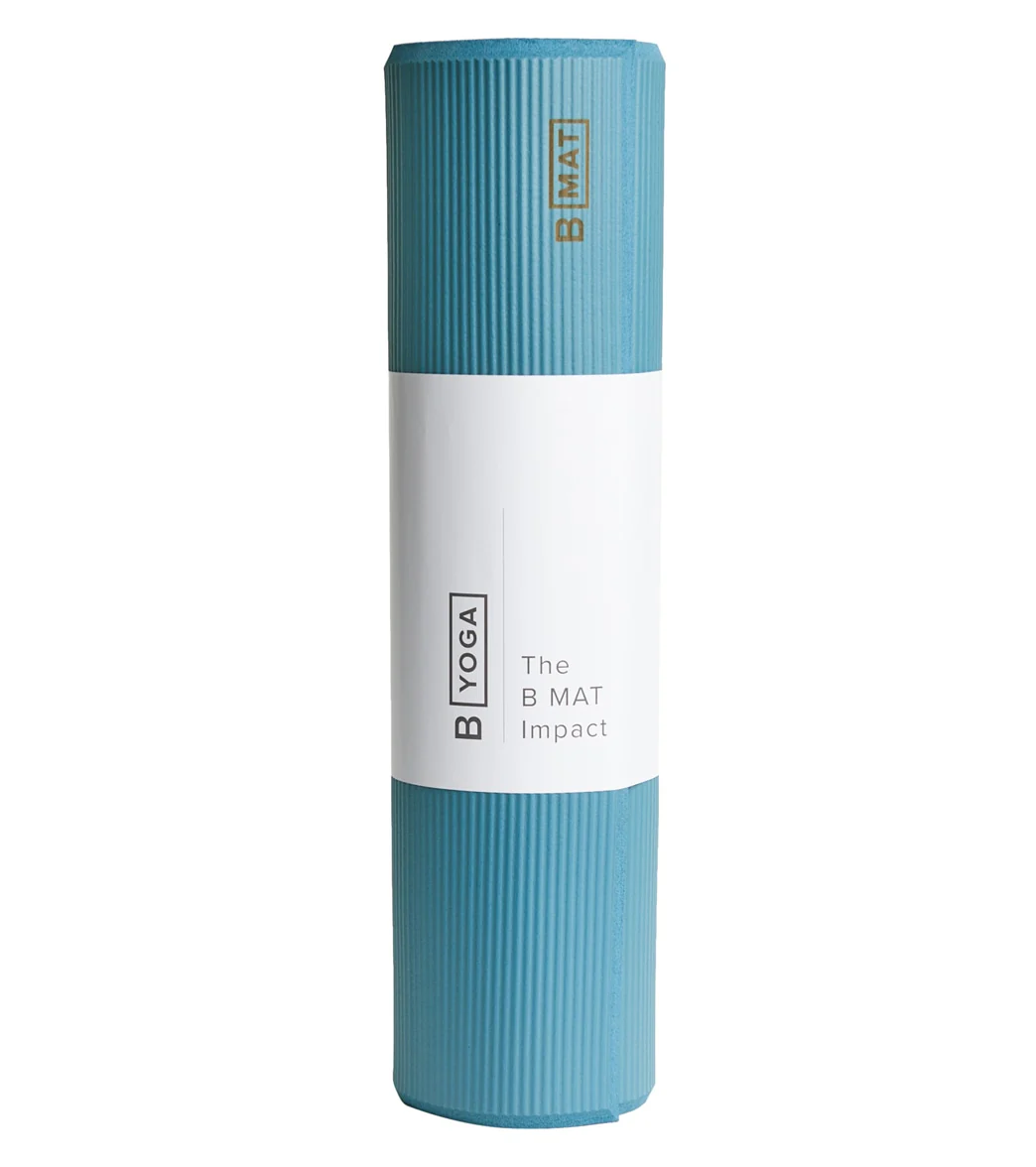 B Yoga The B MAT Impact - Image 12