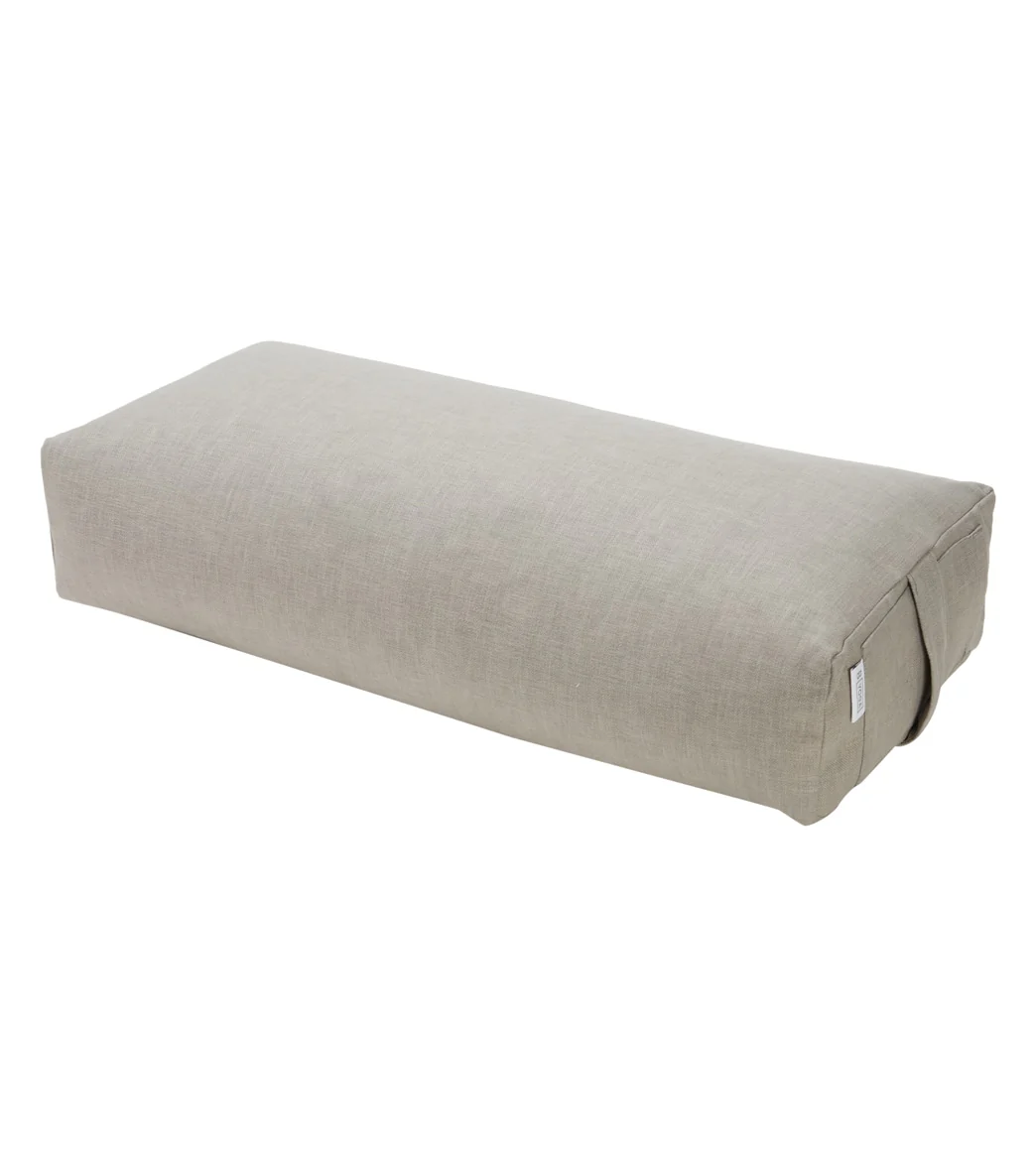 B Yoga The Calm Bolster - Image 10