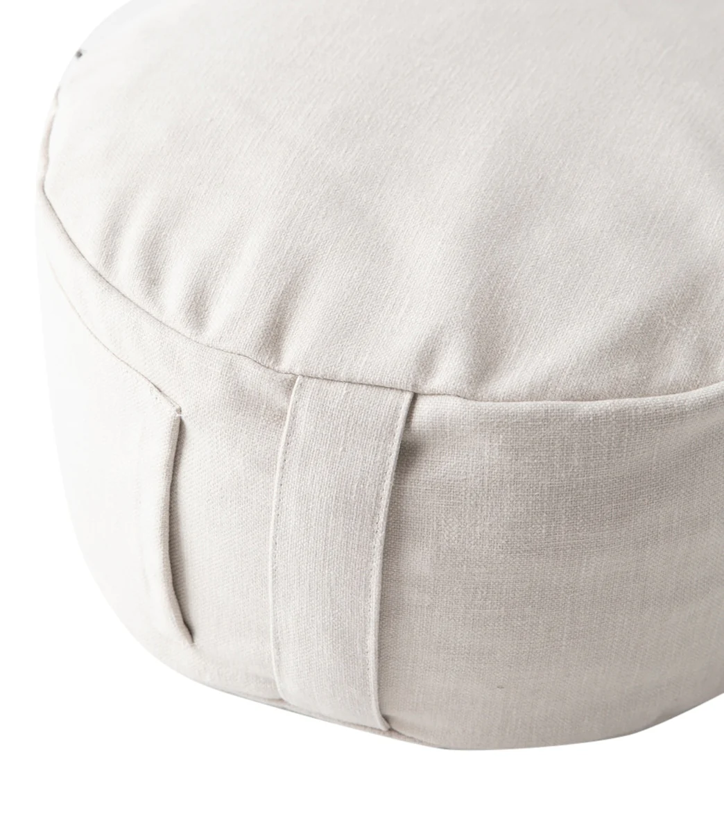 B Yoga The Calm Meditation Cushion - Image 2