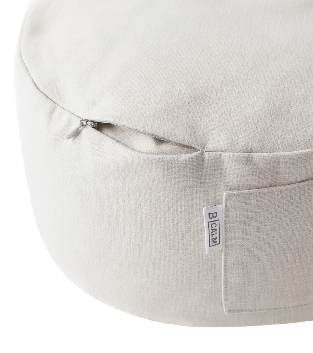 B Yoga The Calm Meditation Cushion - Image 3