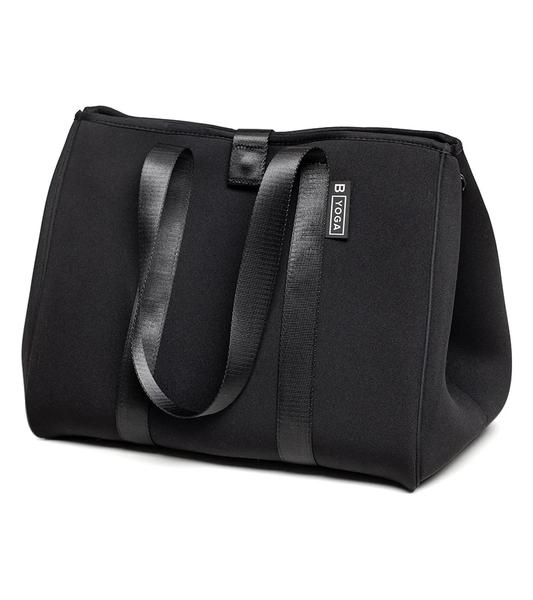 B Yoga The City Tote - Image 3