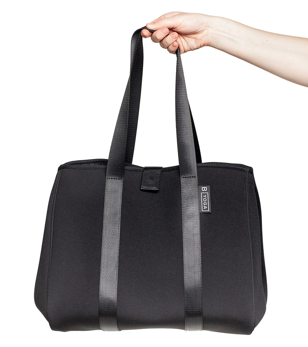 B Yoga The City Tote - Image 5