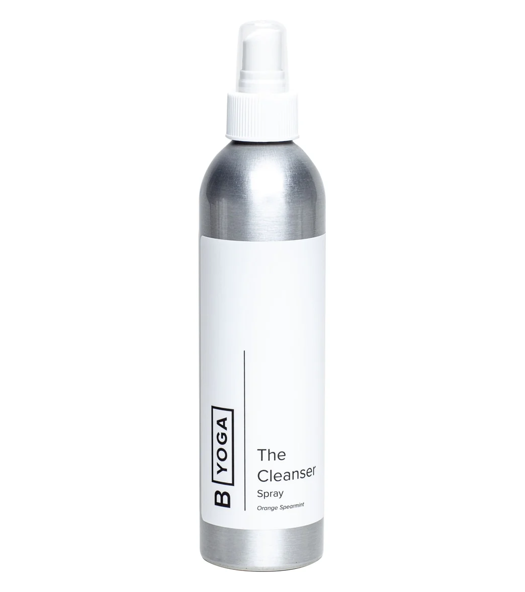 B Yoga The Cleanser, 250ml
