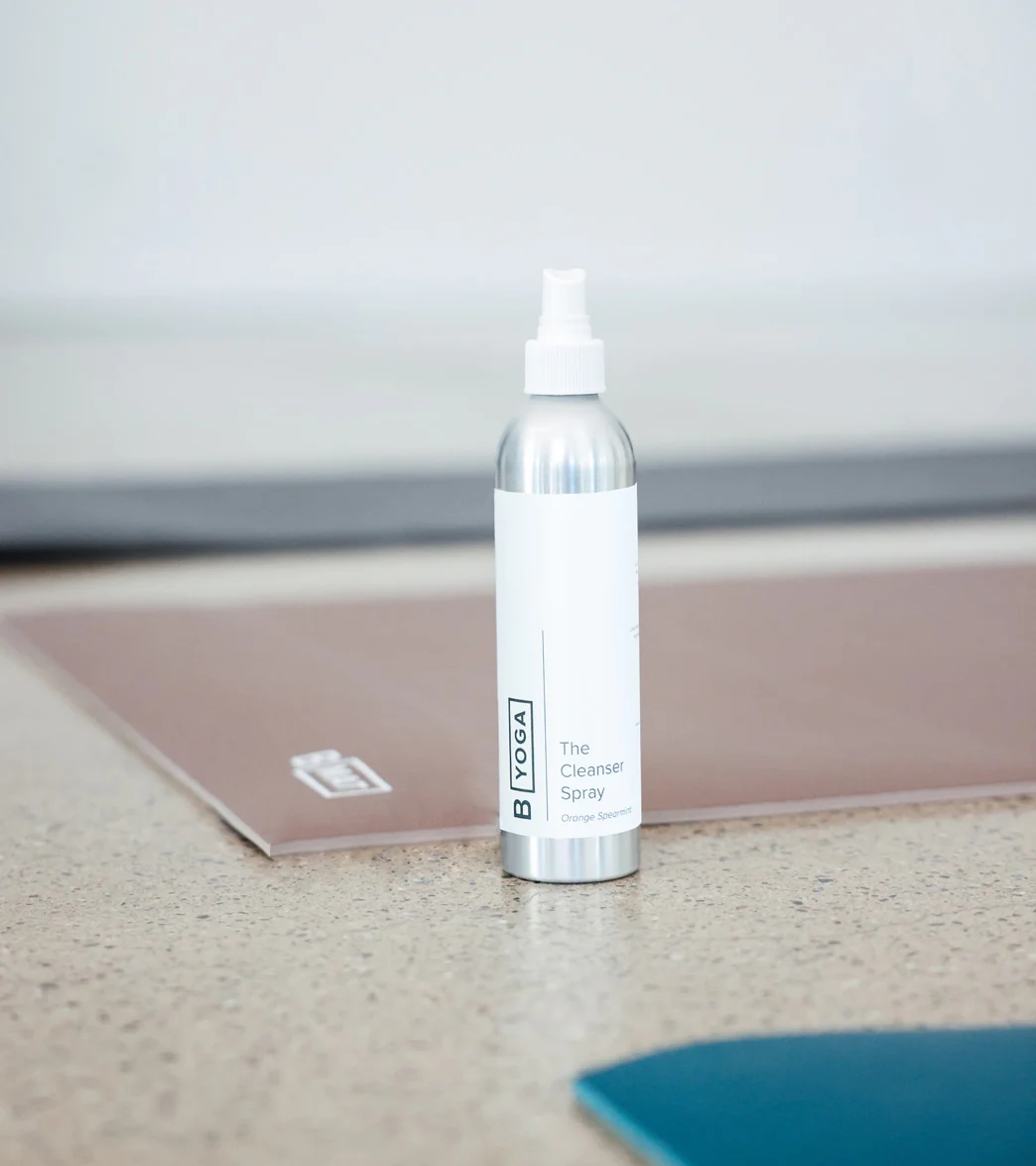 B Yoga The Cleanser, 250ml - Image 2