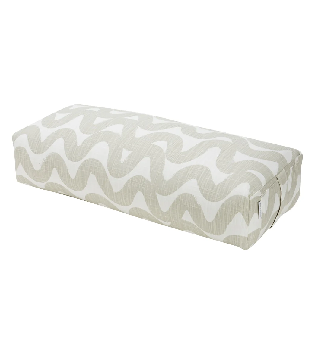 B Yoga The Limited Edition Calm Bolster - Image 5