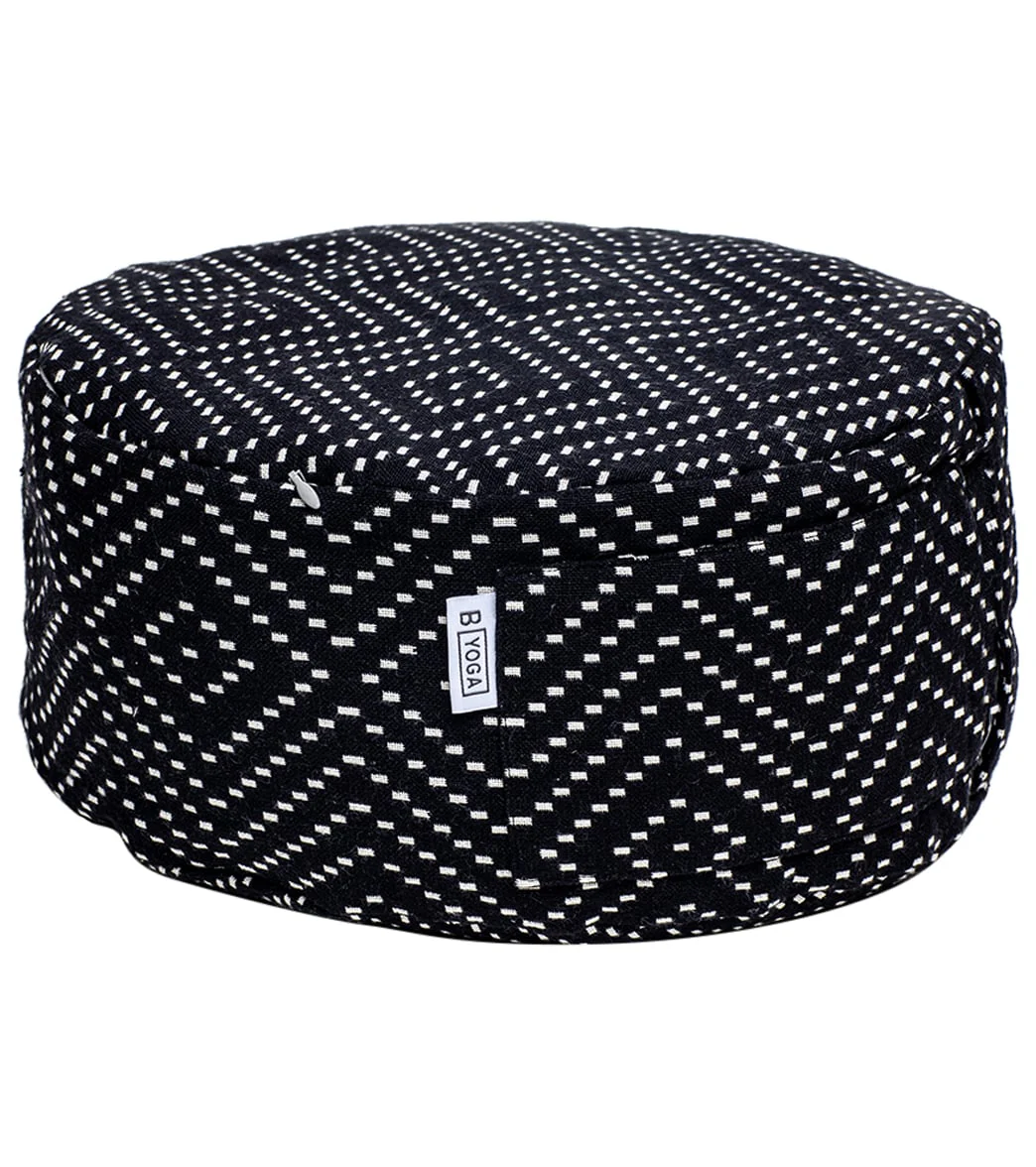 B Yoga The Limited Edition Calm Meditation Cushion - Image 3