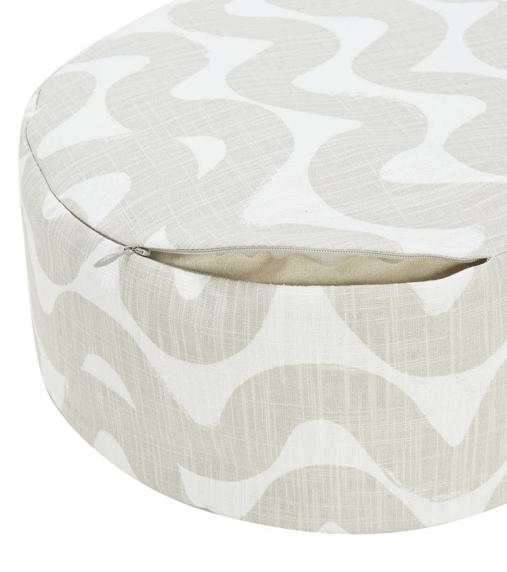 B Yoga The Limited Edition Calm Meditation Cushion - Image 5