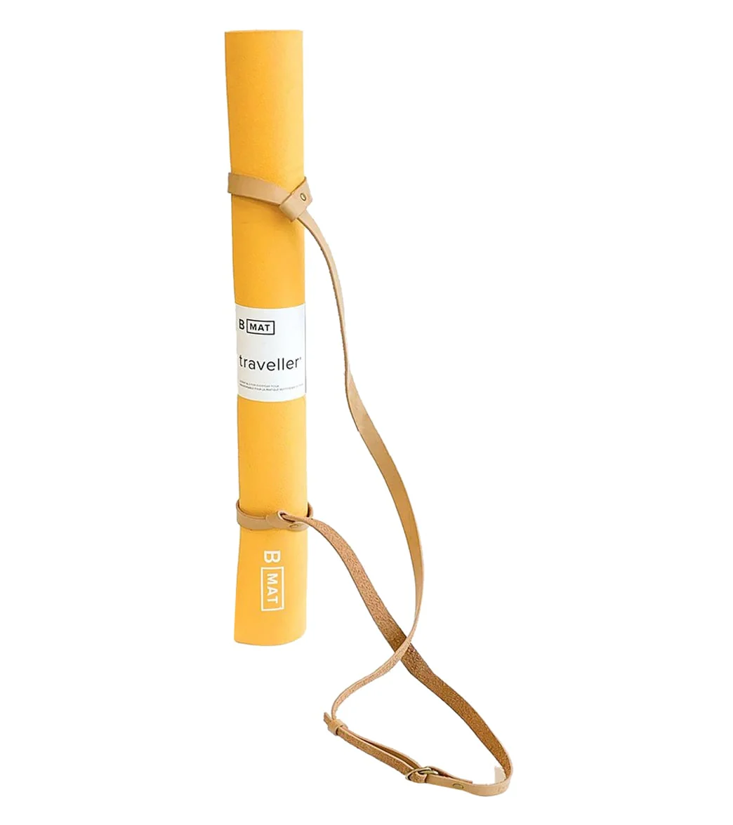 B Yoga The Mat Strap - Image 6