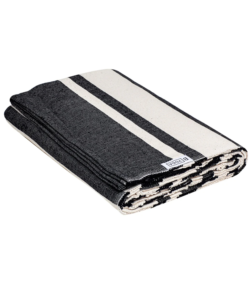 B Yoga The Practice Blanket - Image 6