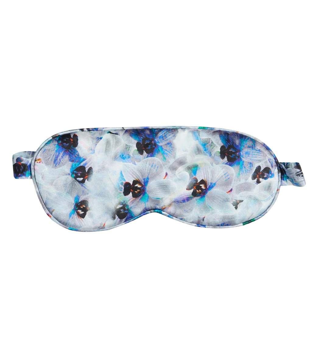 B Yoga The Silk Sleep Mask - Image 4