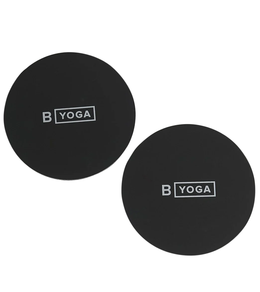 B Yoga The Strength Sliders - Image 7
