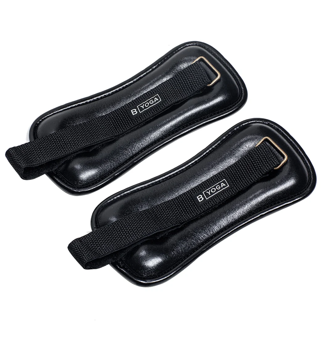 B Yoga The Tone Weights 1lb - Image 6
