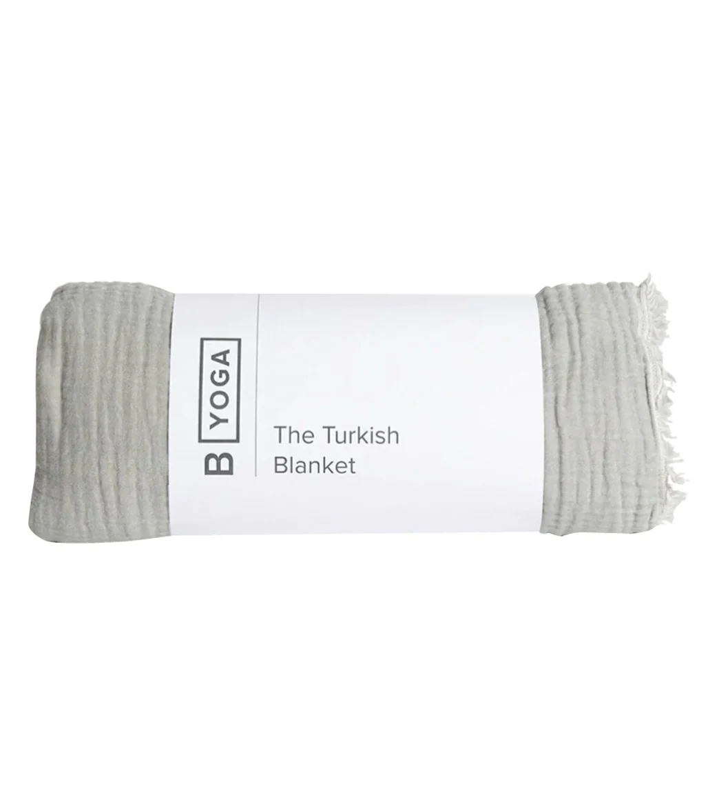 B Yoga The Turkish Blanket - Image 6
