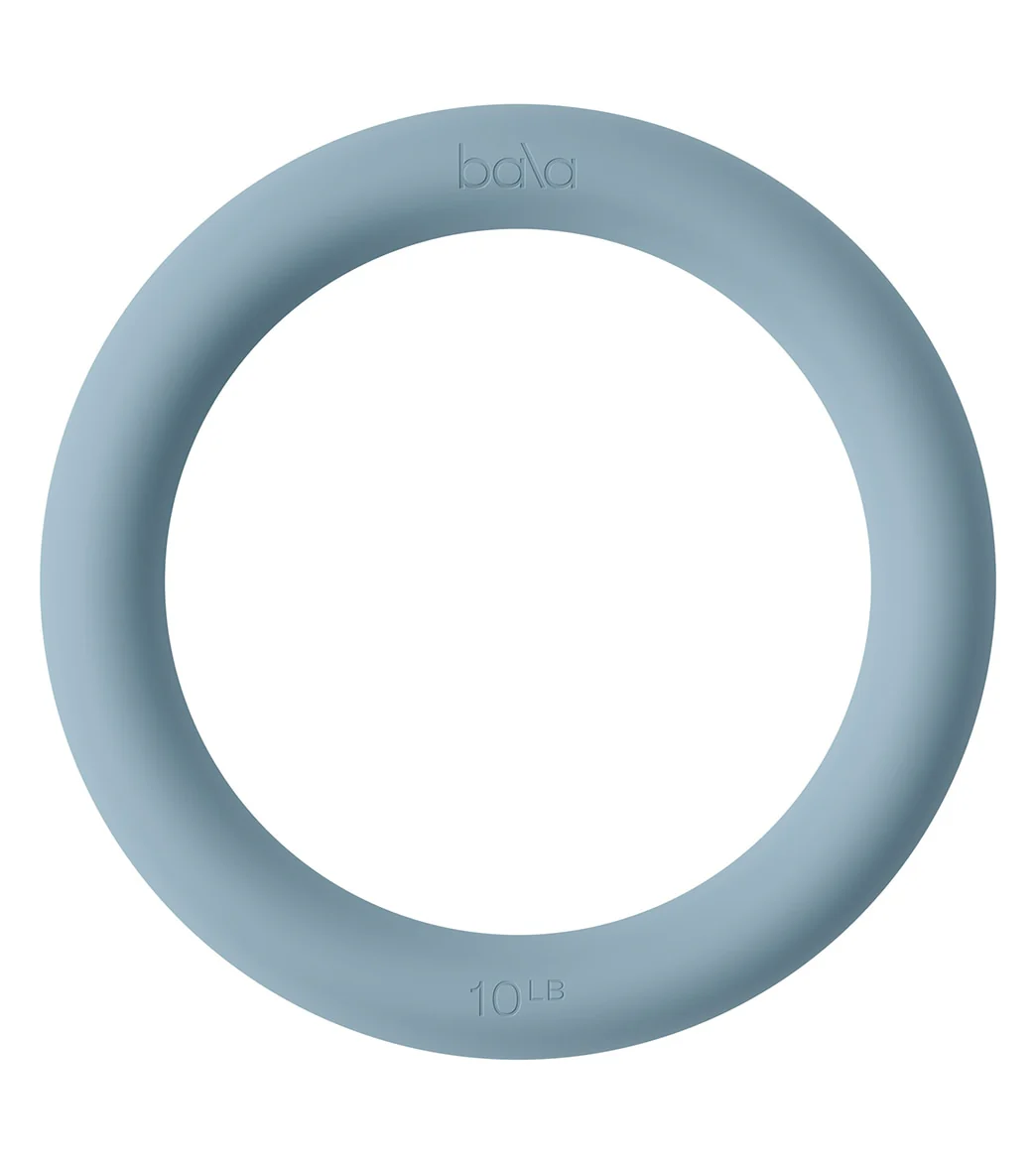 Bala 10 LB Power Ring