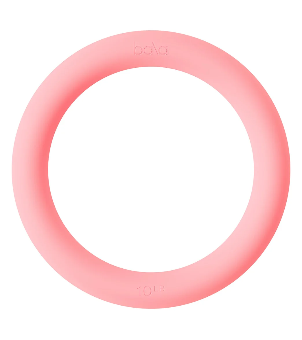 Bala 10 LB Power Ring - Image 17