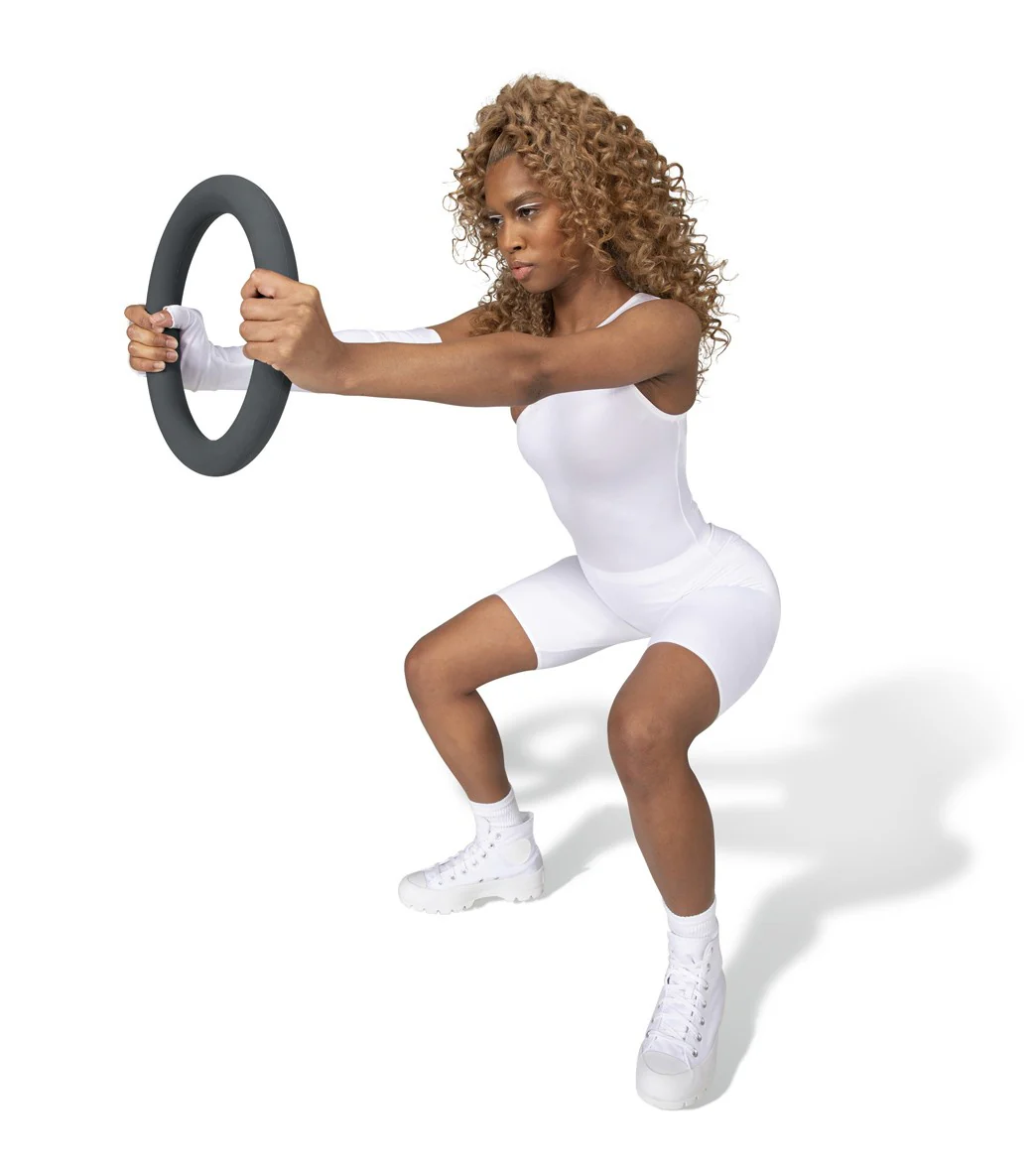 Bala 10 LB Power Ring - Image 2