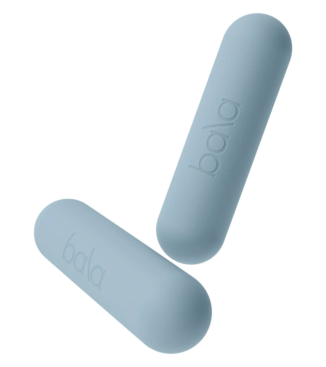 Bala 3 LB Bar
