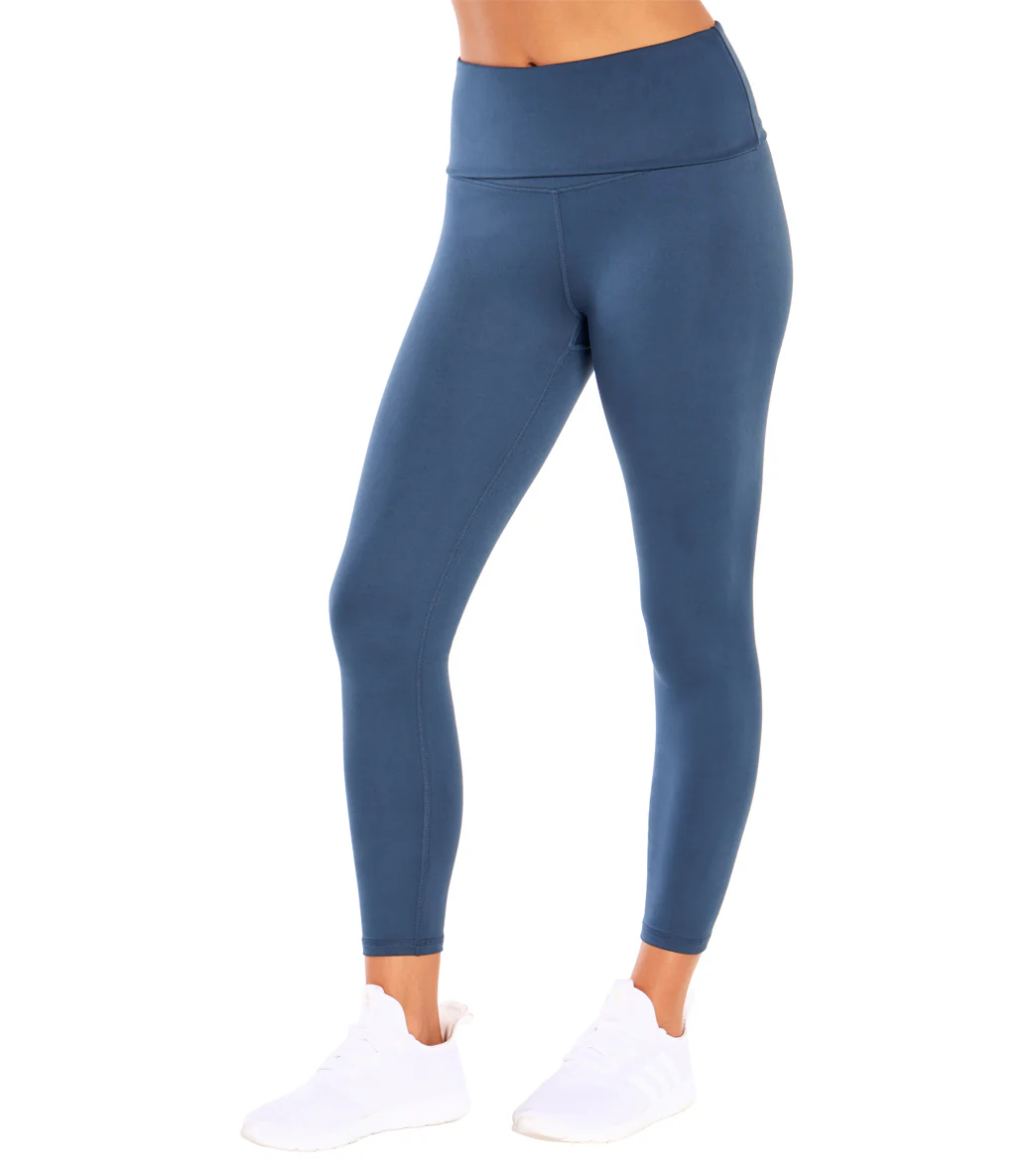 Balance Collection Aubrey Fold Over Legging - Image 2