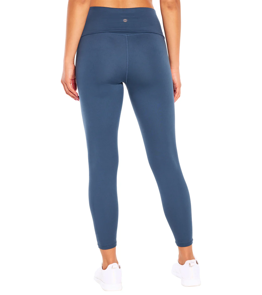 Balance Collection Aubrey Fold Over Legging - Image 3