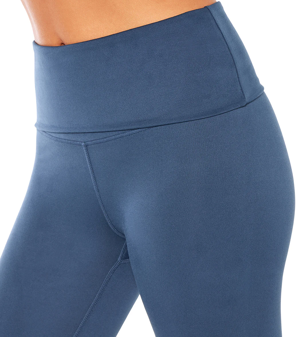 Balance Collection Aubrey Fold Over Legging - Image 4