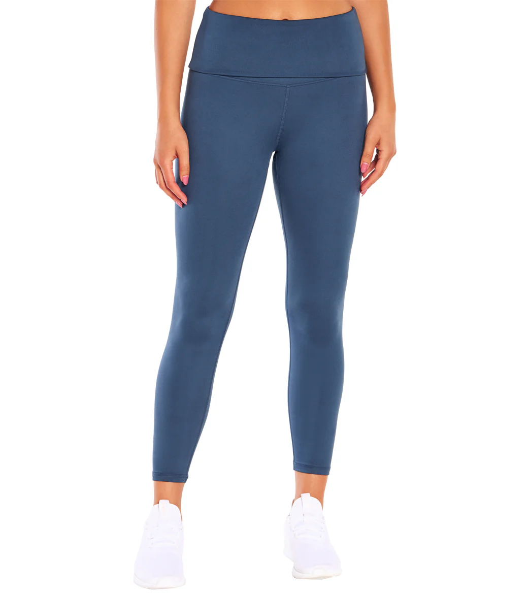 Balance Collection Aubrey Fold Over Legging - Image 7